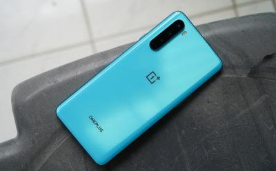 OnePlus OxygenOS 11 rollout OnePlus Nord