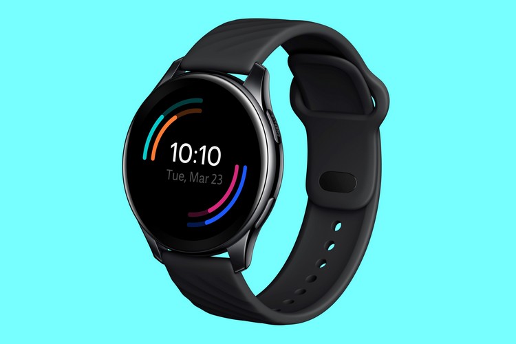 OnePlus Watch with AMOLED Display  Warp Charge Launched - 54