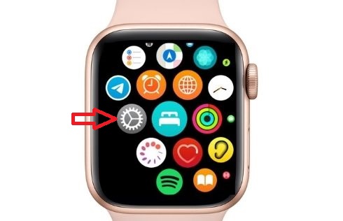 How to Manage Background Refresh for Apps on Apple Watch - 80