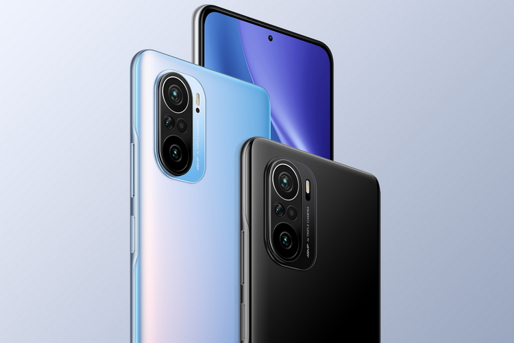 POCO F3 Might Launch Globally as a Rebranded Redmi K40