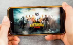 PUBG Mobile re-launch in India