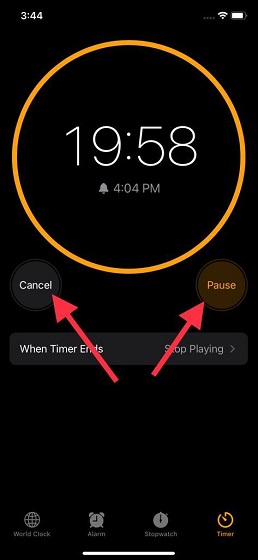 How to Set a Sleep Timer in Apple Music  2022  - 92