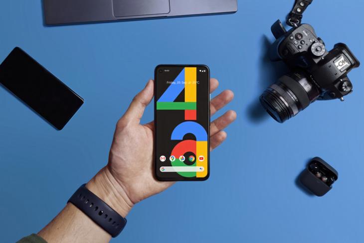 Google Pixel 4a: Google Focusing on Price and Availability of Pixel 5a in India