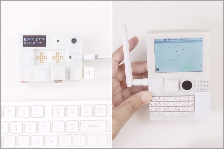 PocKit Is a Tiny, Modular Computer System That Could Be a Desktop or a Handheld PC
https://beebom.com/wp-content/uploads/2021/03/PocKit-is-a-compact-modular-computer-feat..jpg