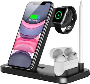 15 Best Fast Chargers for iPhone 11 in 2022 (Wired and Wireless)