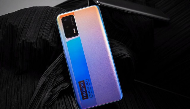 Realme gt neo 8 256