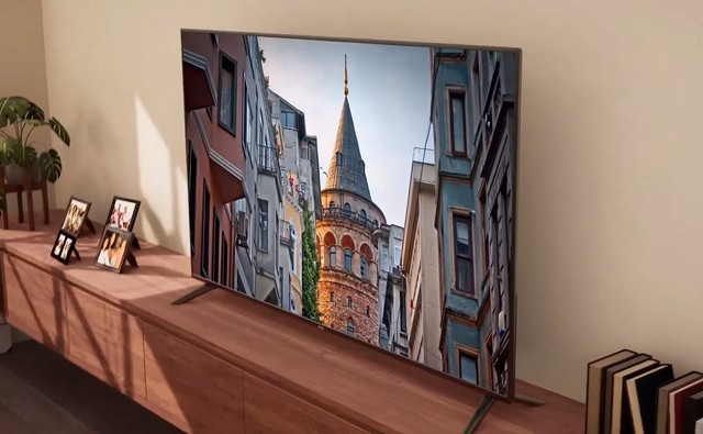 Redmi Smart TVs X-series launched in India