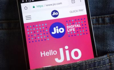 Reliance Jio to launch new 5G phone and laptop