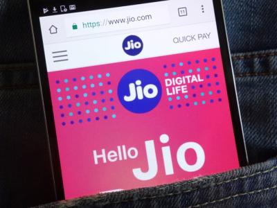 Reliance Jio to launch new 5G phone and laptop
