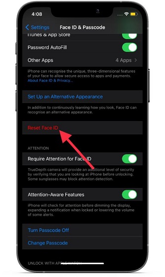 Face ID Not Working  Here s How to Fix It - 87