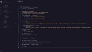 20 лучших тем Visual Studio Code, которые вы должны использовать • Оки Доки