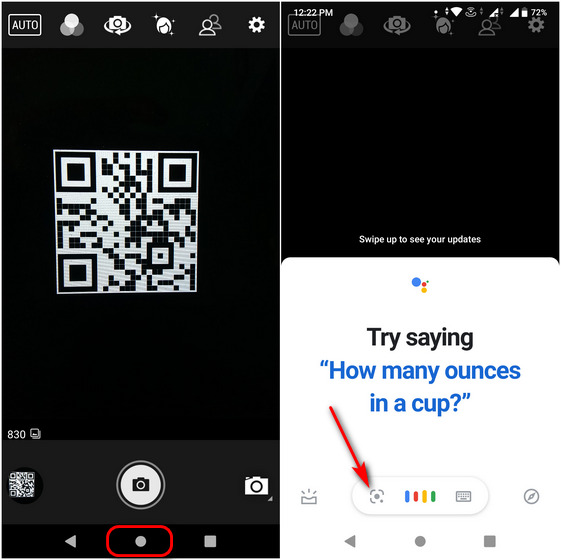 embroidery Colonial Probably 10 Best Barcode and QR Code Scanner Apps on Android & iOS | Beebom