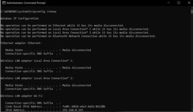 How to Fix Network Connection Issues on Windows 10 (2021) | Beebom