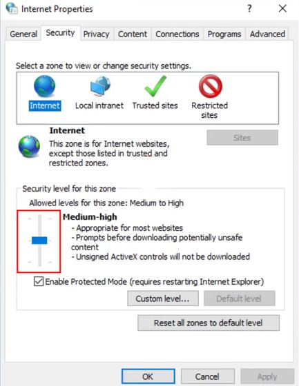 Fix SSL-certificaatfout op Google Chrome (2021)