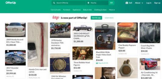 10 Sites Like Craigslist For Buying And Selling Used Stuff (2021 | Beebom