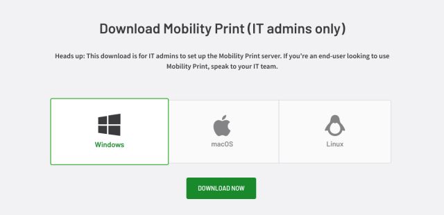 How to Print Any Document from Your Android Device
