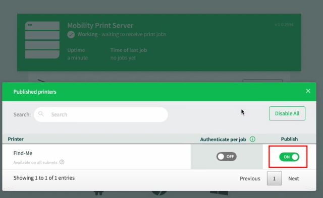 How to Print Any Document from Your Android Device