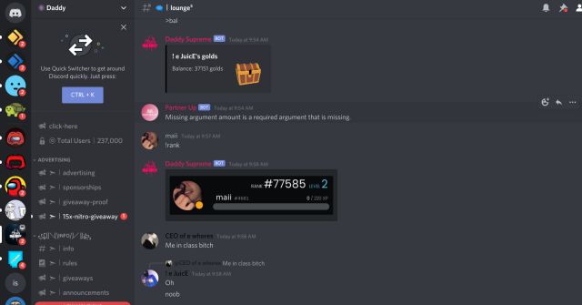 BEST* MINECRAFT DISCORD SERVERS TO JOIN IN 2021 