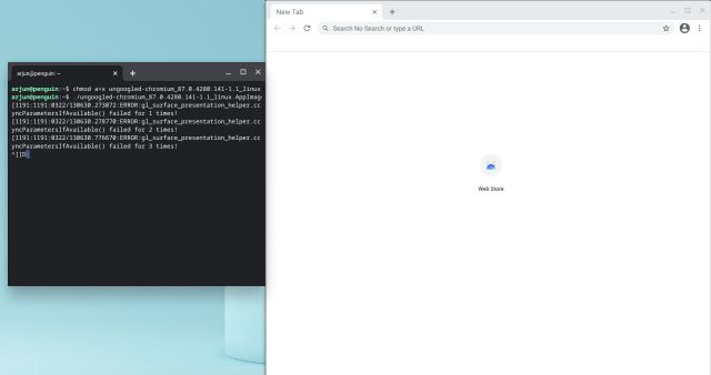 How to Install Ungoogled Chromium on Windows  macOS and Linux - 76