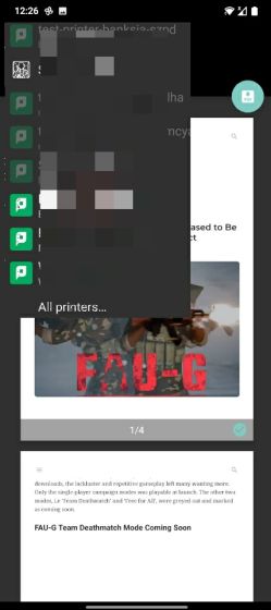 How to Print Any Document from Your Android Device - 70