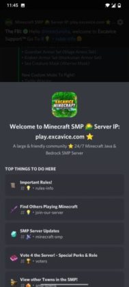 5 Best Discord Servers For Minecraft You Can Join (2021) | Beebom