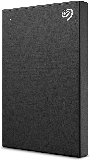 Seagate One Touch 1TB External Hard Drive