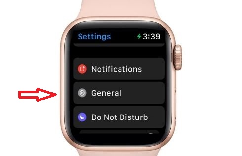 How to Manage Background Refresh for Apps on Apple Watch - 18