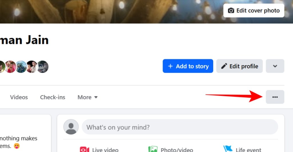 Three-dot-menu-on-Facebook-Profile