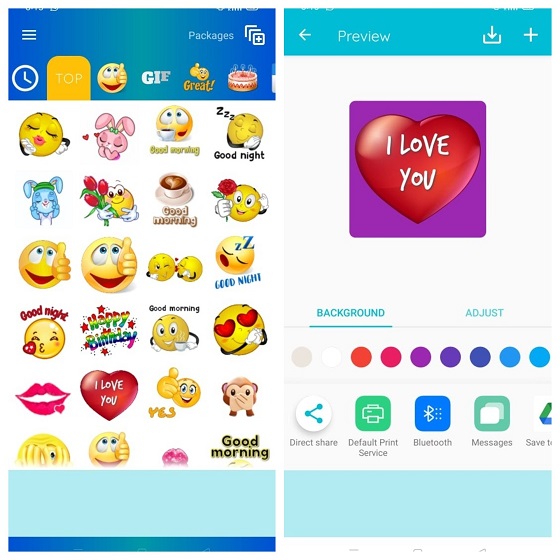 10 Best Emoji Apps For Iphone And Android In 21 Beebom