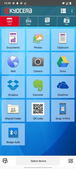 How to Print Any Document from Your Android Device - 60