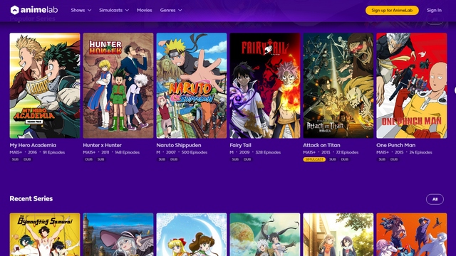 Top 25 FREE Anime Streaming Websites of 2023 to Watch Anime Online