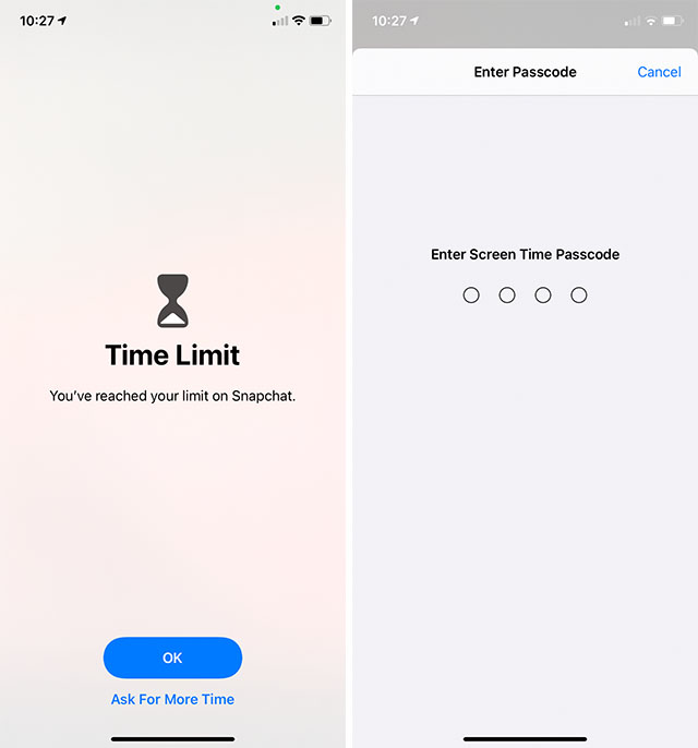 How to Lock Apps on iPhone (The Smart Way!) Beebom