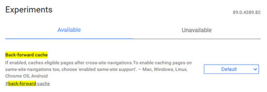 25 Google Chrome Flags You Should Use in 2021 | Beebom