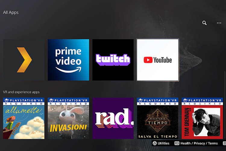 12 Best PlayStation 5 Apps You Should Use (2021) Beebom