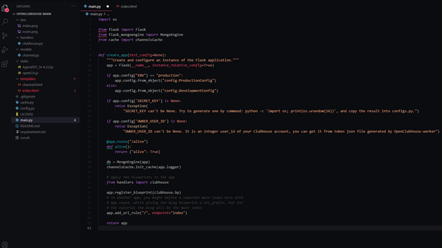 20 Best Visual Studio Code Themes You Should Use  2022  - 46