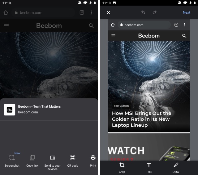 30+ Google Chrome Flags You Should Use in 2022 Beebom