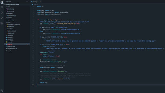 best visual studio themes 2022