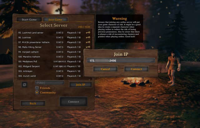 valheim dedicated server