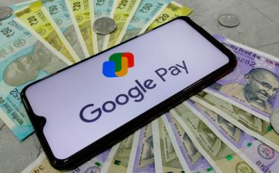 google-pay-targetted-ads-india