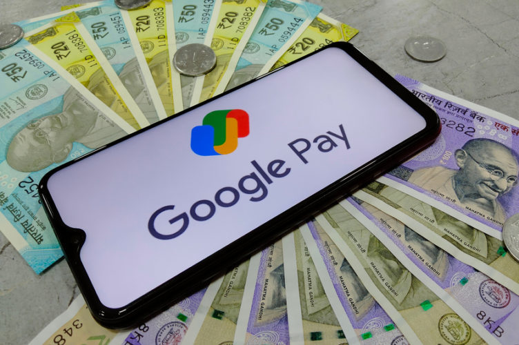 google-pay-targetted-ads-india