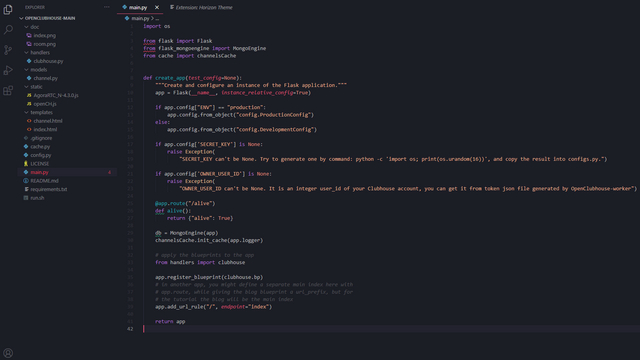 20 Best Visual Studio Code Themes You Should Use  2022  - 53