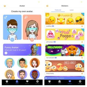 10 Best Emoji Apps for iPhone and Android in 2021 | Beebom