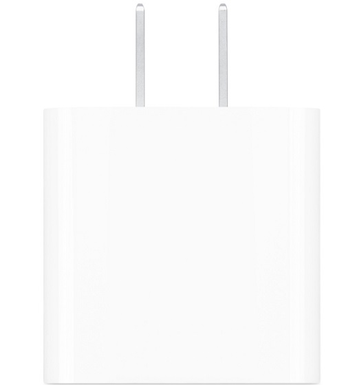 iPhone chargers - fix Accessory May Not Be Supported error