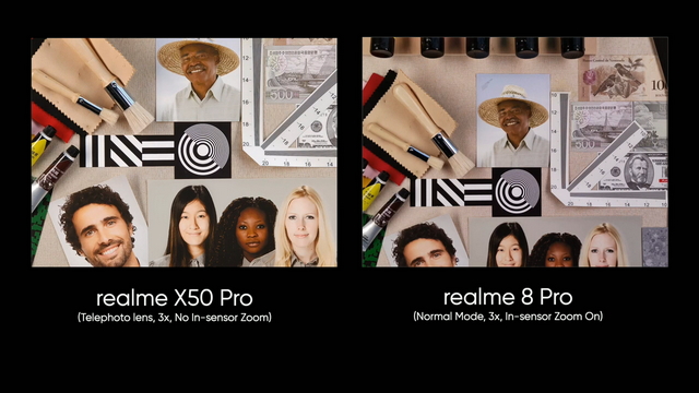 Realme 8 Pro Teased to Arrive with 108MP Quad Camera  Everything You Need to Know - 16