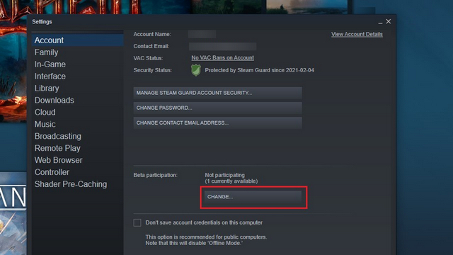 How to Use Steam Remote Play Together for Local Multiplayer Games - 46