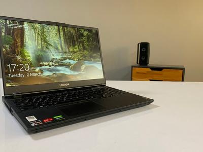 lenovo legion 5 review featured