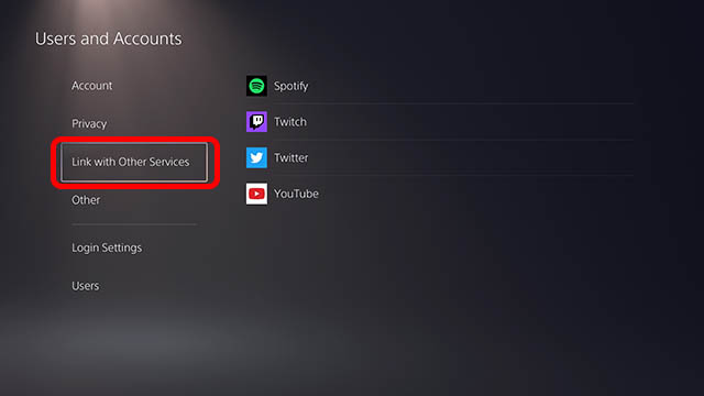 How to Stream on Twitch from PS5  Guide  - 22