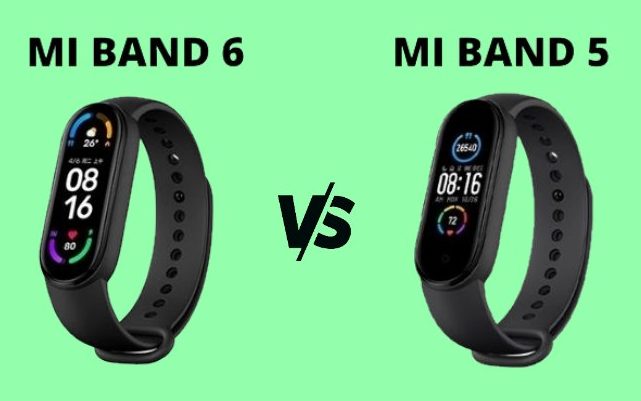 Mi Smart Band 6 Launched in India for Rs  3 499 - 15