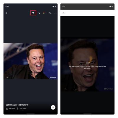 12 Best Deepfake Apps and Websites You Can Try in 2024 | Beebom