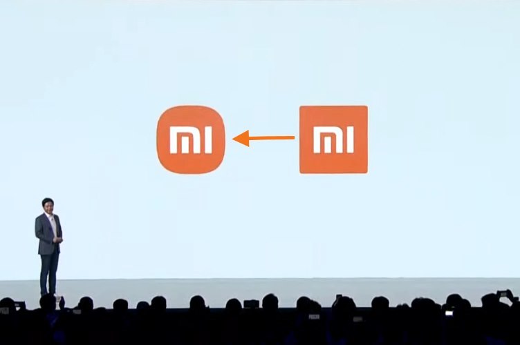 Xiaomi Unveils New Logo and Brand Identity | Beebom